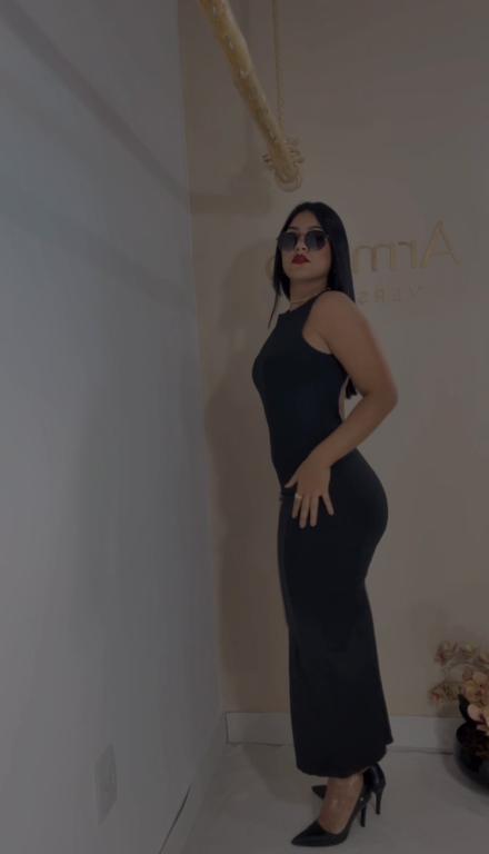 Vestido Anne