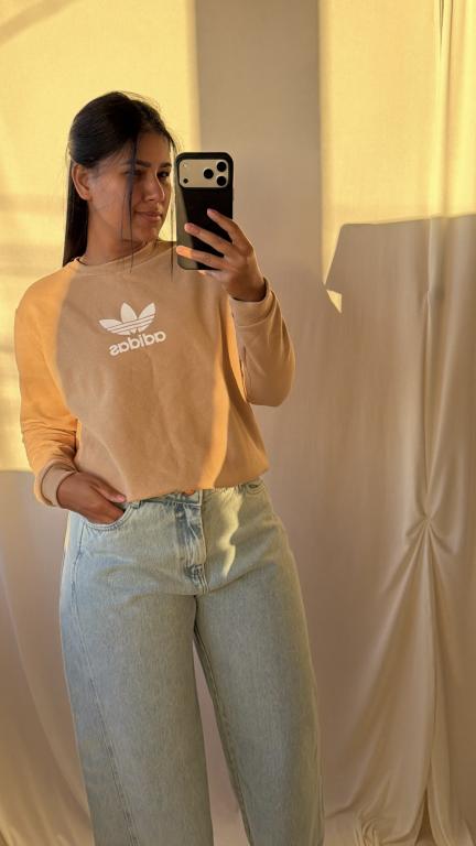 Blusa Moletom 