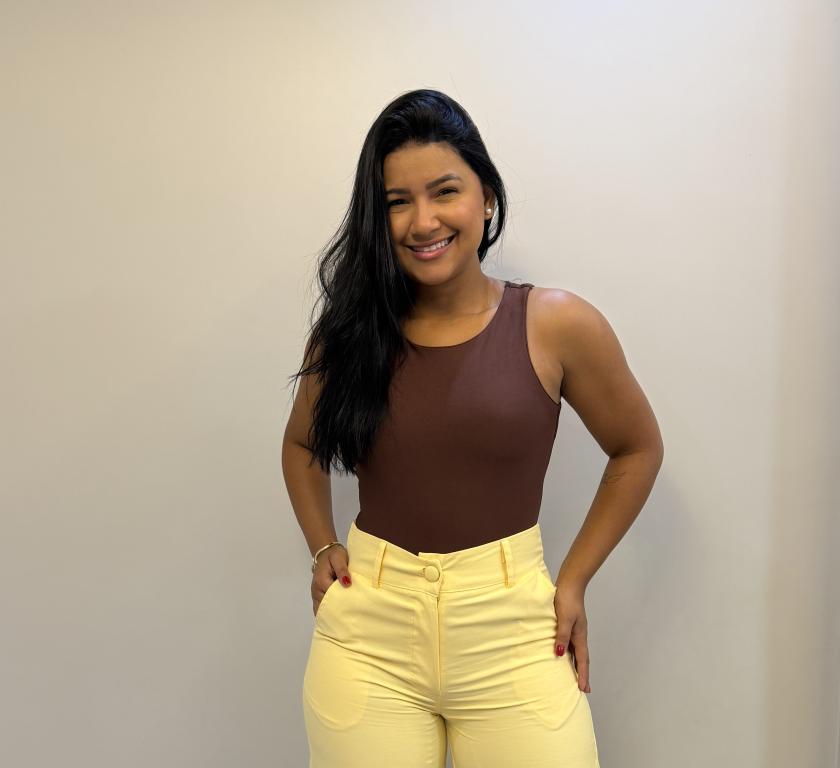 Body zara regata