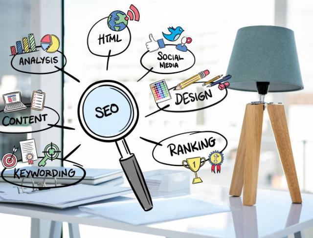 Como nossos serviços de SEO podem ajudar o seu site?